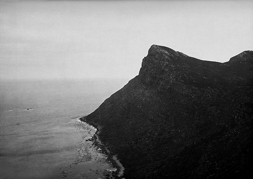 Cape of good Hope1 | 100 x 130cm | Südafrika 2003