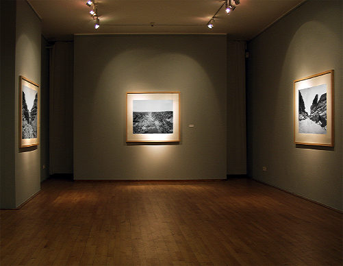 Städtische Galerie Iserlohn | Iserlohn   2005