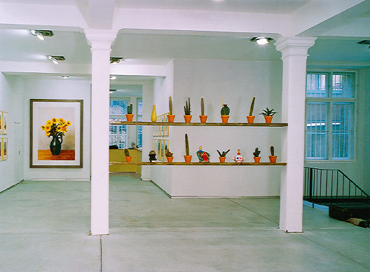 Galerie Wittenbrink | München 1993