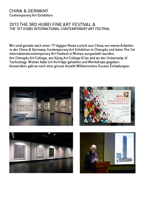 China-Ausstellung